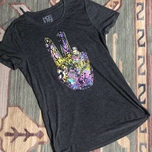 Women’s Peace T-Shirt